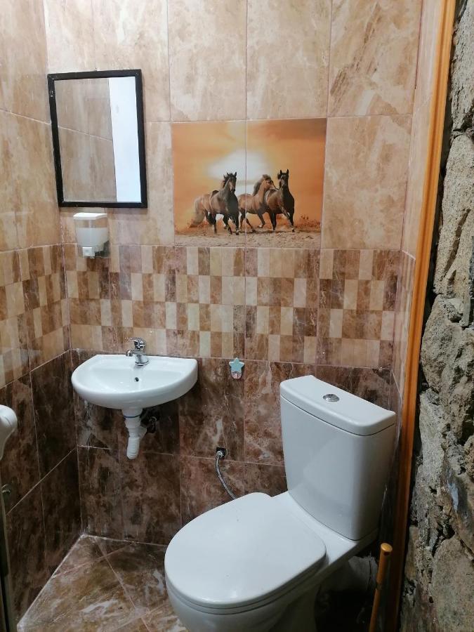 カロファー Лилянината Къщаヴィラ エクステリア 写真
