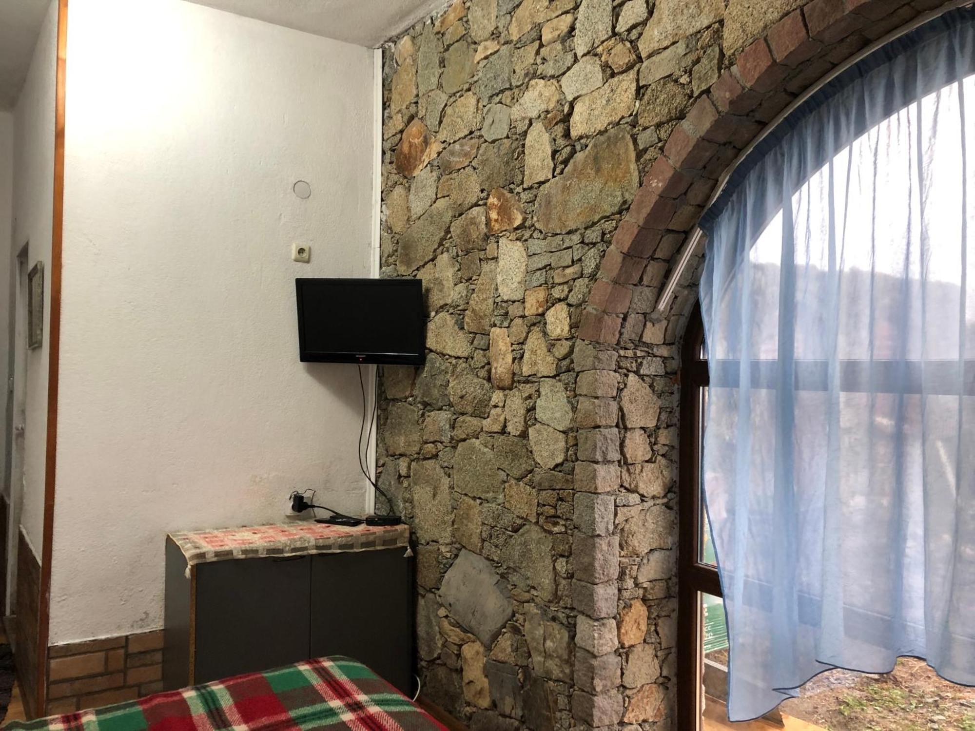 カロファー Лилянината Къщаヴィラ エクステリア 写真
